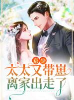 京少，太太又带崽离家出走了