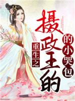 重生之摄政王的小哭包