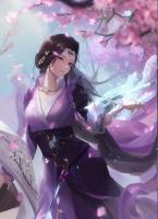 情深不寿，恨亦难休