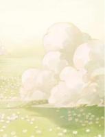 如若我在你眼里