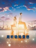周听晚陆景容