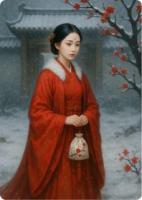 锦香引