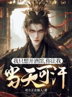 我只想开酒馆，你让我当天可汗？