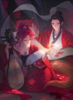 九胎皆失，我绝子嗣嫁太子