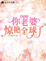 蔺先生，你老婆惊艳全球了