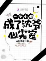 一不小心成了沈爷心尖宠