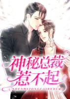 神秘总裁惹不起