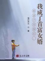 被妻子背叛后，我成了首富女婿
