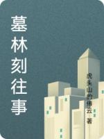 墓林刻往事