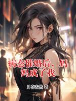 病态催婚后，妈妈成了我