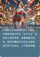 搓衣板逆袭杨贵妃？大唐为她折腰