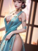 春山共渡万重难