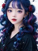 成为菜场杀鱼佬后，首富老婆悔疯了