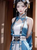 和姐姐轮回三世，替他找到真爱后他悔疯了