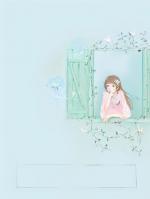 把卫生巾拍到婆婆脸上后，她被警察拷走了