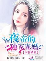天价娇妻：夜帝的独家宠婚