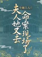 少卿大人！夫人她又去命案现场了