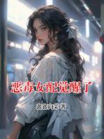恶毒女配觉醒了