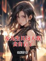 女儿生日这天我去自首了