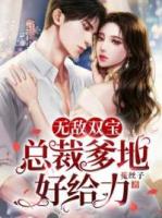 无敌双宝：总裁爹地好给力